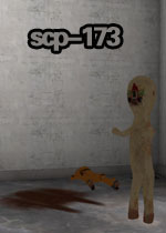 SCP173坑爹版 中文汉化版下载(SCP173坑爹版下载)