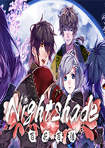 百花百狼 (Nightshade)PC硬盘版下载(百花百狼游戏下载)