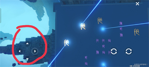 原神危机四伏秘境怎么过-危机四伏秘境通关攻略