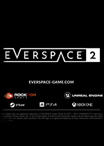 永恒空间2 (EVERSPACE 2)PC中文版v2.0.4下载(永恒空间2破解版下载)