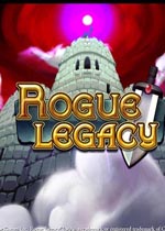 盗贼遗产 (Rogue Legacy)汉化破解版v1.40下载(盗贼遗产中文版下载)