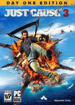 正当防卫3 (Just Cause 3)XL集成全部DLC中文PC汉化版v1.05下载(正当防卫3破解版下载