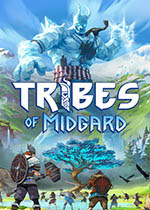 米德加德部落 (Tribes of Midgard)pc中文版 百度网盘下
