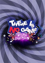 这里没有游戏：错误维度 (There Is No Game : Wrong Dimension)PC中文版v1.6.40下载(这里没