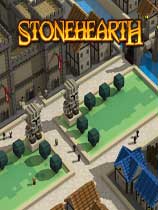 石炉 (Stonehearth)破解正式版v1.0下载(石炉中文版下载)