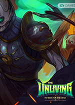 亡灵法师The Unliving 中文版下载(亡灵法师破解版下载)