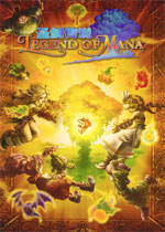 圣剑传说玛娜传奇高清重制版 (Legend of Mana)PC中文版下载(圣剑传说玛娜传奇重制
