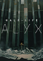 半条命alyx PC中文版下载(半条命alyx破解版下载)