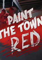 血染小镇 (Paint The Town Red)PC破解版v1.1.3下载(血染小镇游戏下载)