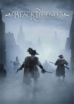 黑暗传说 (Black Legend)PC中文版v1.0.789 百度网盘下载(黑暗传说游戏下载)
