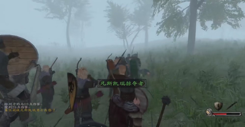 骑马与砍杀：潘德的预言图片4