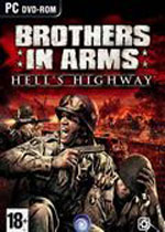 战火兄弟连：地狱公路 (Brothers In Arms Hell's Highway)中文版下载(战火兄弟连地狱公