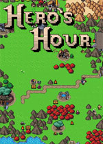英雄时刻 (Hero's Hour)PC破解版下载(英雄时刻游戏下载)