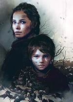 瘟疫传说：无罪 (A Plague Tale: Innocence)PC中文版下载(瘟疫传说无罪破解版下载)