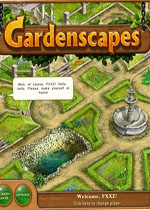 园艺别墅 (Gardenscapes)硬盘版下载(园艺别墅下载)