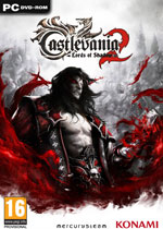 恶魔城：暗影之王2 (Castlevania: Lords of Shadow 2)PC简体中文破解版v2.0 百度网盘下载