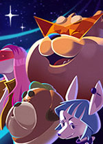 星犬猎人 (Astrodogs)中文破解版v1.1.3下载(星犬猎人
