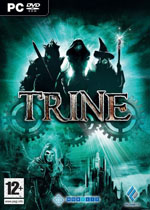 魔幻三杰/三位一体1 (Trine)简体中文版下载(三位一体中文版下载)