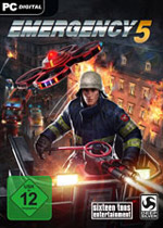 急难先锋5 (Emergency 5)整合2号升级档中文豪华破解版v4.1.0下载(急难先锋5下载)