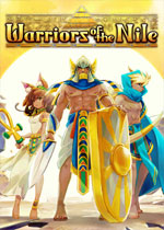 尼罗河勇士 (Warriors of the Nile)PC中文版下载(尼罗河勇士游戏下载)