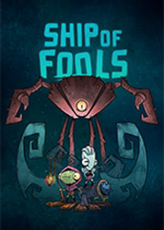 同舟共济 (Ship of Fools)PC中文版 即将上市(同舟共济游戏)