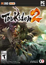 讨鬼传2 (Toukiden 2)集成5DLC中文PC版v1.0.3下载(讨鬼传2PC中文版下载)
