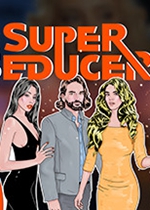 超级情圣2 (Super Seducer 2)支持者版全DLCs硬盘版下载(超级情圣2汉化版下载)
