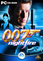 詹姆斯邦德007:夜火 (James Bond 007: Nightfire)硬盘版下载(詹姆斯邦德007夜火下载)