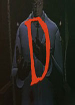 D：游戏 (D: THE GAME)破解版下载(D游戏下载)