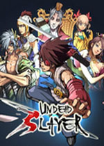 亡灵杀手 （Undead Slayer）电脑中文破解版下载(亡灵杀手破解版)