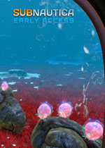 美丽水世界 (Subnautica)中文正式版 百度网盘下载(美丽水世界中文版下载)