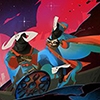 柴堆Pyre