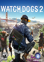 看门狗2 (Watch Dogs 2)黄金中文破解版v1.17下载(看门狗2破解版下载)