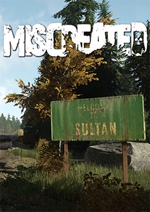 误造 (Miscreated)PC硬盘版 已下架(误造中文版)