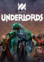 刀塔霸业 (Dota Underlords)官方中文版v20200226下载(刀塔霸业电脑版)