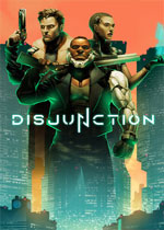 Disjunction PC中文版下载(Disjunction游戏下载)