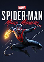 漫威蜘蛛侠迈尔斯pc (Marvel’s Spider_Man: Miles Morales)PC破解版下载(漫威蜘蛛侠迈尔