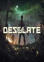 荒无人烟 (DESOLATE)中文版v1.3.5下载(荒无人游戏下载)