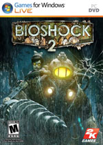 生化奇兵2 (Bioshock 2)中文版v1.0.122872下载(生化奇兵2下载)
