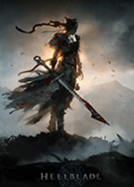 地狱之刃:塞娜的献祭 (Hellblade:Senua’s Sacrifice)PC破解版v1.02下载(地狱之刃中文版