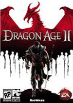 龙腾世纪2 (Dragon Age 2)中文版 百度网盘下载(龙腾世纪2下载)