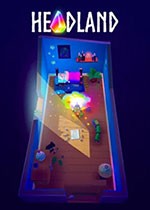 岬角 (Headland)pc破解版下载(岬角破解版)