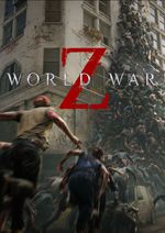 僵尸世界大战 (World War Z)PC破解版集成DLC下载(僵尸世界大战游戏中文版下载)