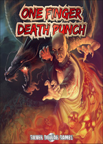 一击必杀 (One Finger Death Punch)硬盘版v1.3下载(一击必杀游戏下载)
