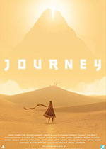 风之旅人 (Journey)中文硬盘版v1.65下载(风之旅人PC版下载)