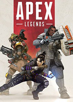 APEX英雄 (apex legends)中文版下载(APEX英雄分流下载)