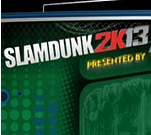 灌篮高手2K13游戏图片