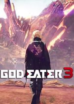 噬神者3 (God Eater 3)PC破解版v2.50下载(噬神者3中文版下载)
