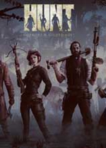 猎杀：对决 (Hunt: Showdown)免安装绿色版下载(猎杀对决游戏下载)