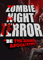 恐怖僵尸之夜 (Zombie Night Terror)特别中文汉化破解